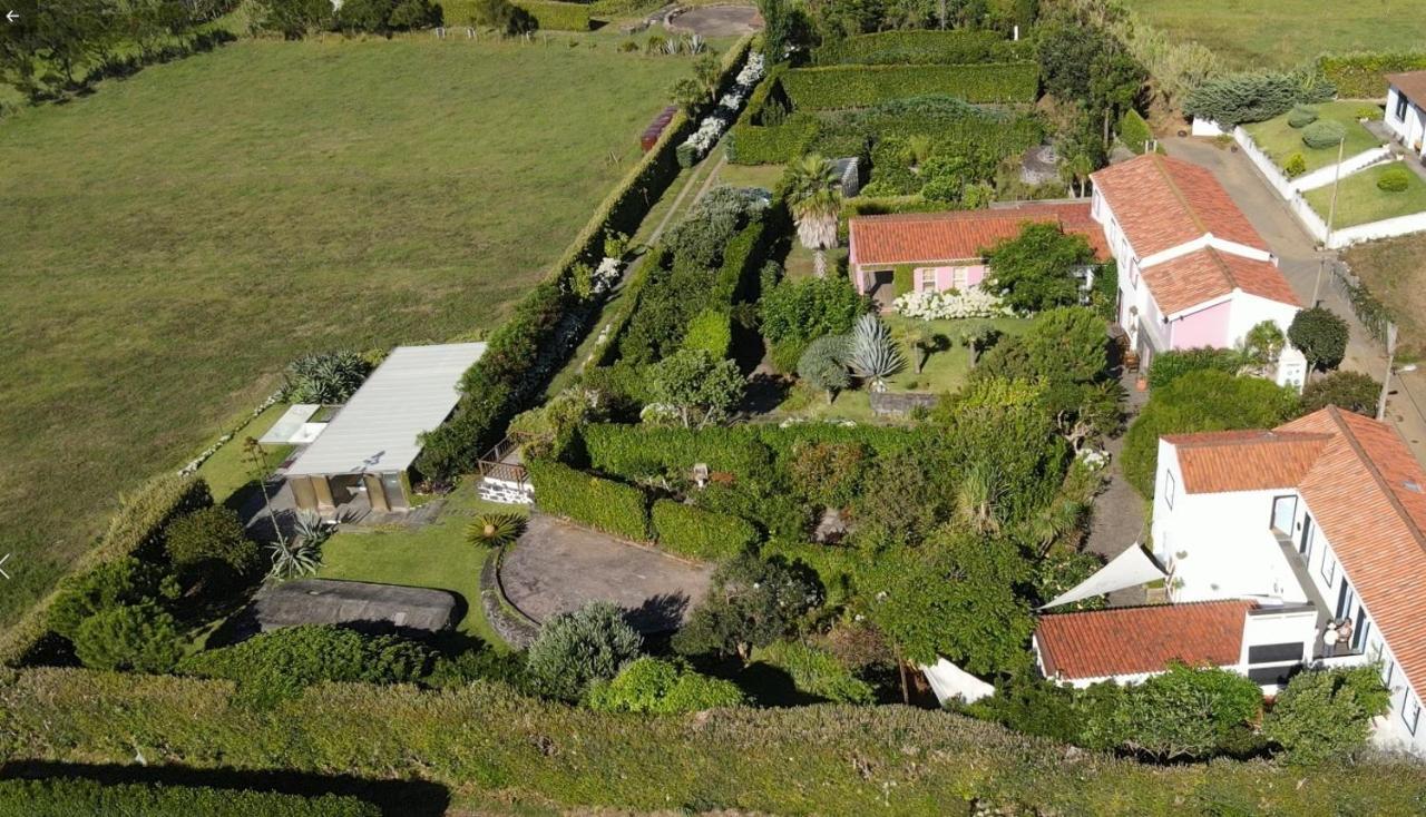 Quinta Da Meia Eira Castelo Branco  Экстерьер фото