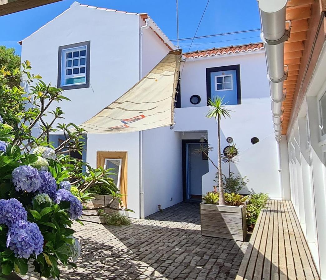 Quinta Da Meia Eira Castelo Branco  Экстерьер фото