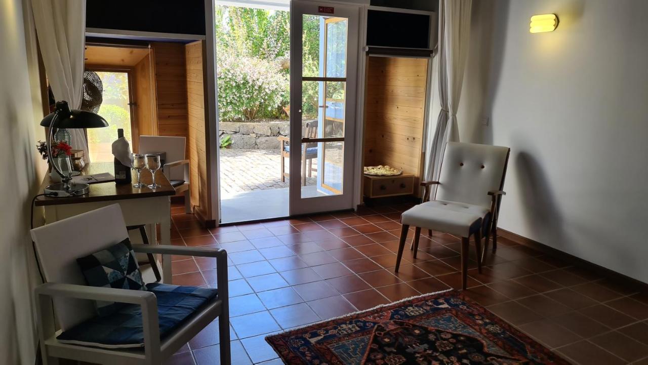 Quinta Da Meia Eira Castelo Branco  Экстерьер фото