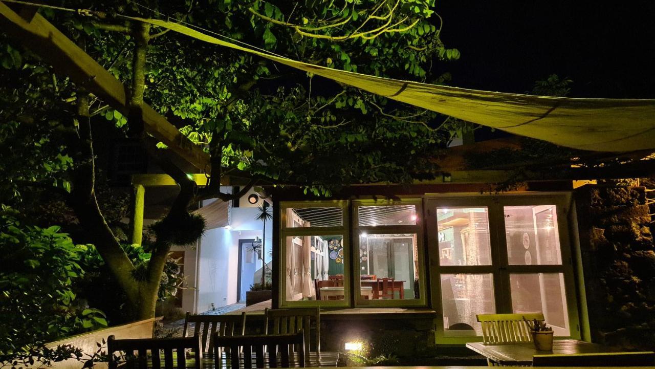 Quinta Da Meia Eira Castelo Branco  Экстерьер фото