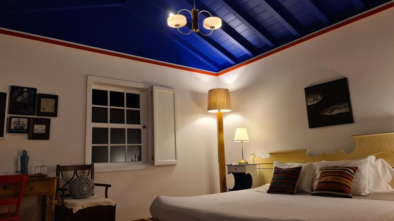 Quinta Da Meia Eira Castelo Branco  Экстерьер фото