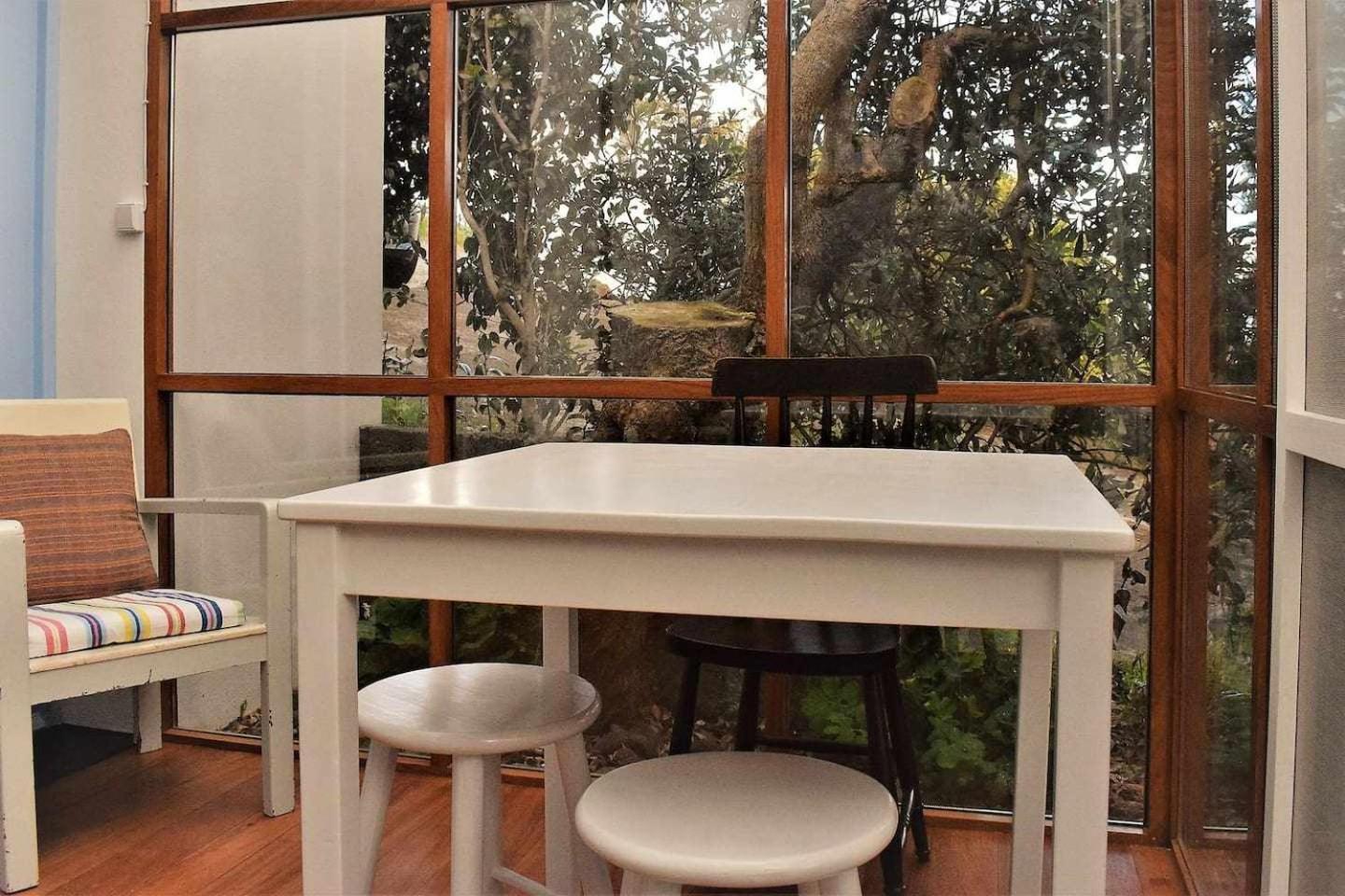 Quinta Da Meia Eira Castelo Branco  Номер фото