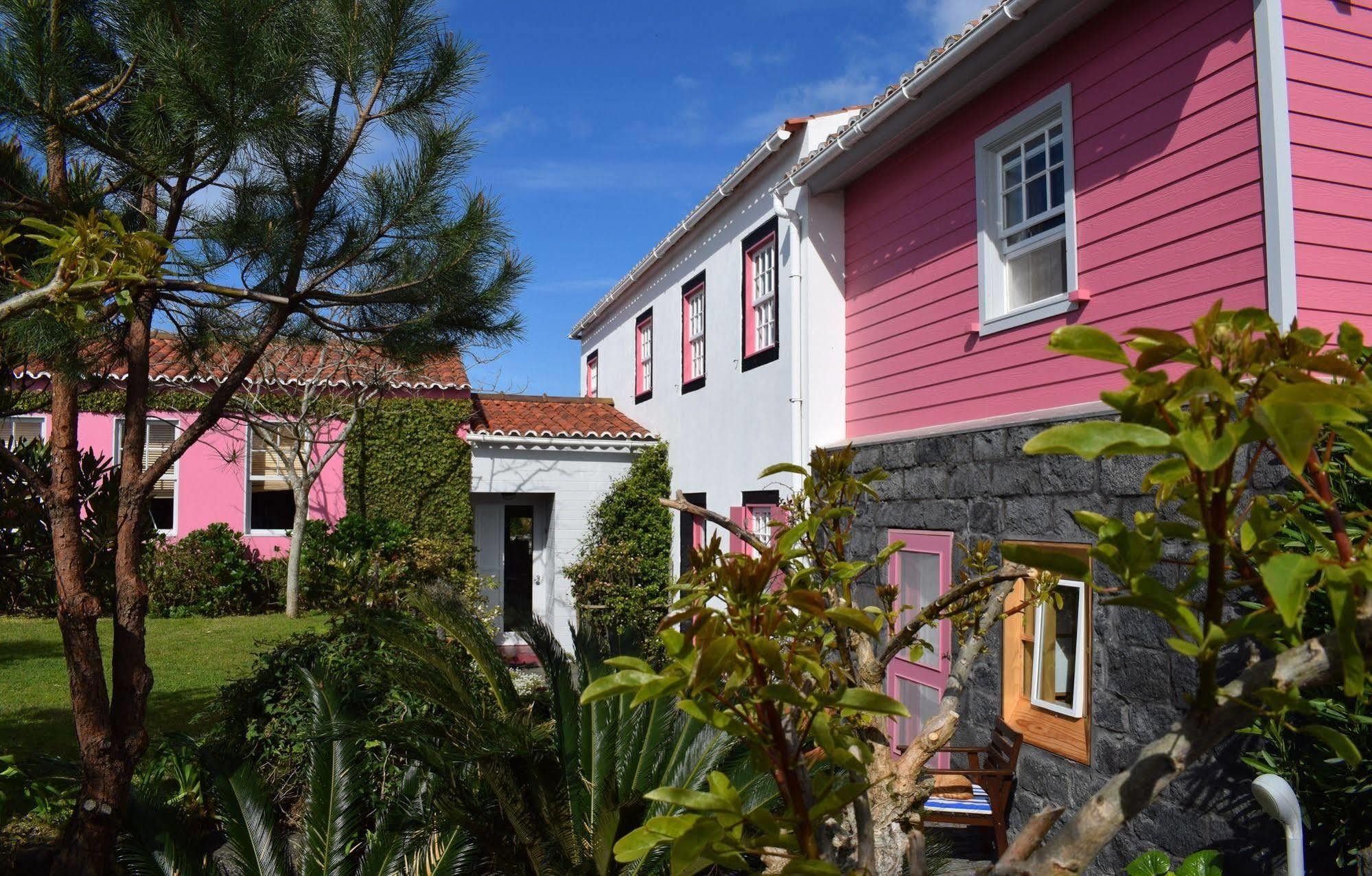 Quinta Da Meia Eira Castelo Branco  Экстерьер фото