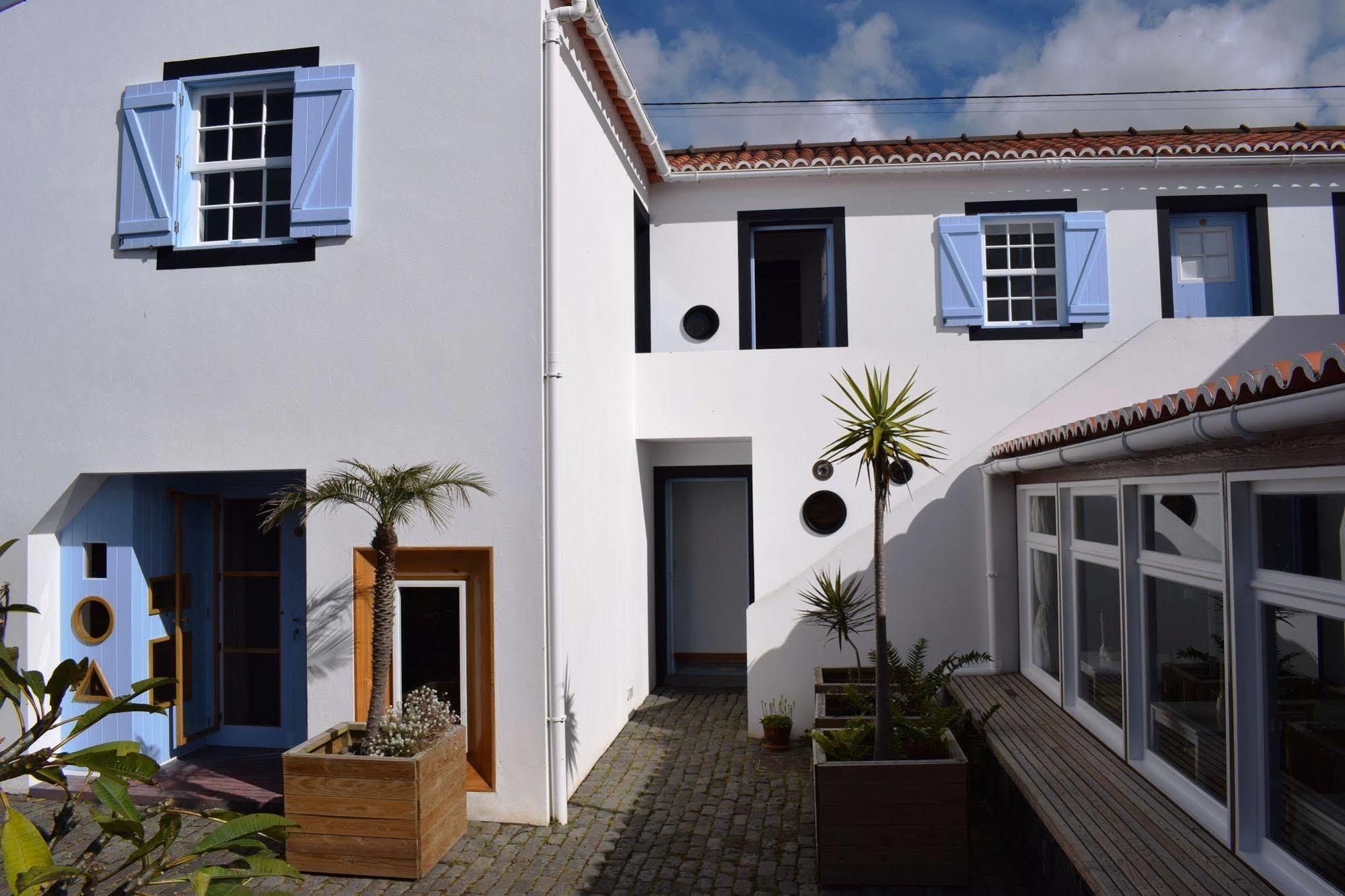 Quinta Da Meia Eira Castelo Branco  Экстерьер фото
